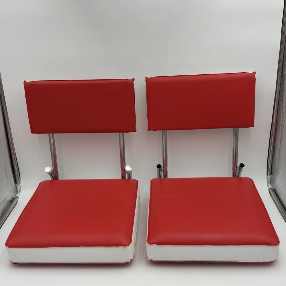 Stanford pair vintage